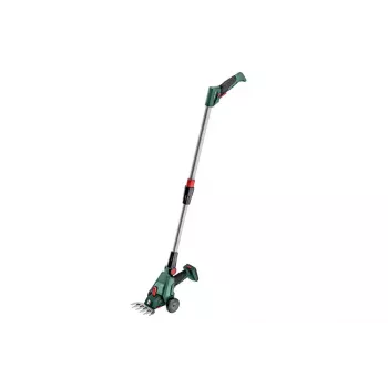 Metabo 628426000 Zubehör für PowerMaxx SGS 12 Q - SGS 18 LTX Q Grasscheren, Grün