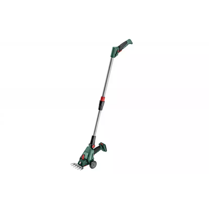 Metabo 628426000 Zubehör für PowerMaxx SGS 12 Q - SGS 18 LTX Q Grasscheren, Grün