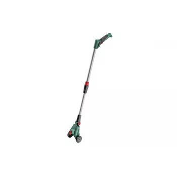 Metabo 628426000 Zubehör für PowerMaxx SGS 12 Q - SGS 18 LTX Q Grasscheren, Grün