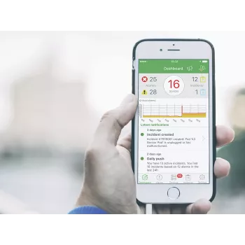 APC EcoStruxure IT Expert Netzwerkmanagement 1 Jahr(e)