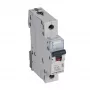 Legrand TX3 Leitungsschutzschalter Miniatur-Leitungsschutzschalter Typ C 1