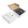 ACT 15m HDMI 8K Ultra High Speed zertifiziertes aktives optisches Kabel v2.1 48 Gbit/s