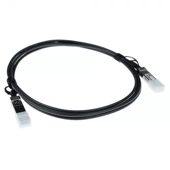 ACT TR0103 SFP+ Passive DAC Twinax-Kabel, 3 m, für Cisco codiert