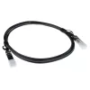 ACT 2 m SFP+ - SFP+ Passive DAC Twinax-Kabel, codiert für offene Plattform / uncodiert / generisch