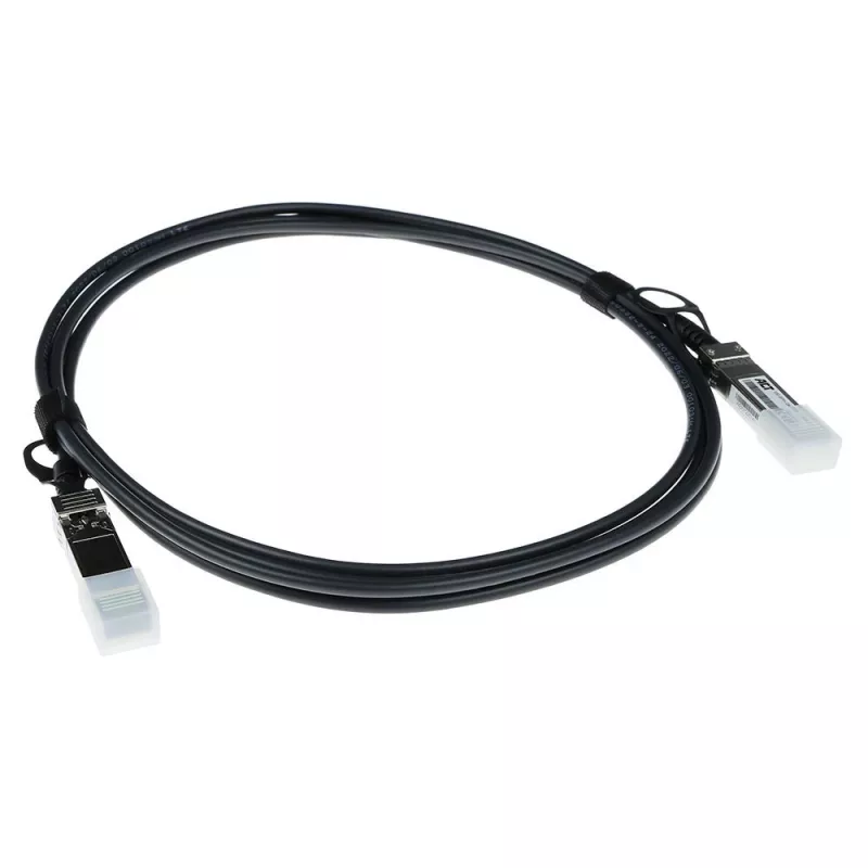 ACT 3 m SFP+ - SFP+ Passive DAC Twinax-Kabel kodiert für offene Plattformen / unkodiert / generisch