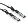 ACT 5 m SFP+ - SFP+ passives DAC Twinax-Kabel, codiert für offene Plattform / unkodiert / generisch