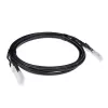 ACT 1 m QSFP28 100GB DAC Twinax-Kabel kodiert für Cisco (QSFP-100G-CU1M)