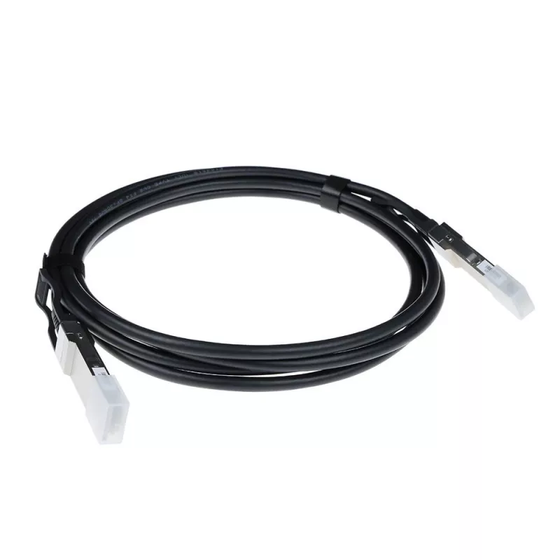ACT 1 m QSFP28 100GB DAC Twinax-Kabel kodiert für Cisco (QSFP-100G-CU1M)