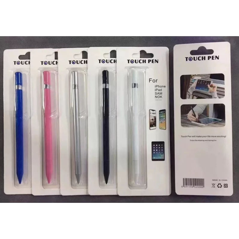 CoreParts MOBX-ACC-020 Stylus-Stift 10 g Schwarz