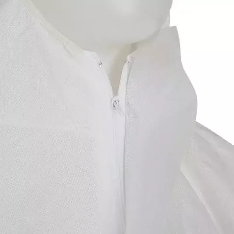 3M 4515 Weiß M SMS Schutzkleidung für Erwachsene