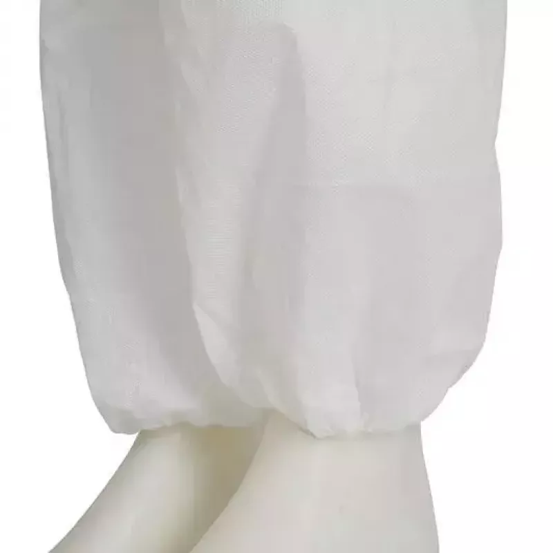 3M 4515 Weiß M SMS Schutzkleidung für Erwachsene