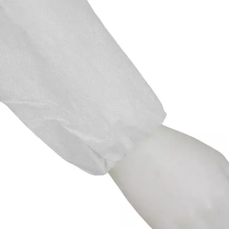 3M 4515 Weiß M SMS Schutzkleidung für Erwachsene