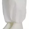 Schutzoverall 3M 4515 Weiß 3XL SMS-Material Erwachsene