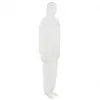 Schutzoverall 3M 4515 Weiß 3XL SMS-Material Erwachsene