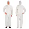 Schutzoverall 3M 4515 Weiß 3XL SMS-Material Erwachsene