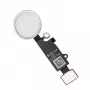 CoreParts MOBX-IP7G-INT-5W Handy-Ersatzteil Home-Taste Silber