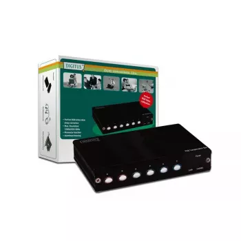 Digitus DC-59100 RGB-Skew-Kalibrator für VGA-Signale