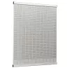 Nobo 1900405 T-Karten-Planungspanel, Größe 4, 54 Schlitze, 128 x 960 mm, Metall