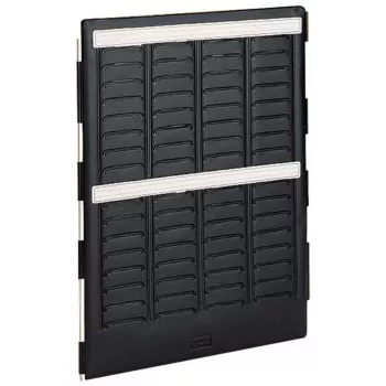 Planungsset Innen Nobo T-Card 3084100
