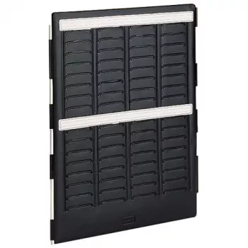 Planungsset Innen Nobo T-Card 3084100