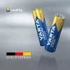 Einwegbatterie Varta 4906/4B AA Alkaline