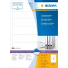 Selbstklebendes Druckeretikett HERMA Aktenetiketten A4 192x34 mm