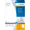 Aktenetiketten HERMA 5159 A4 59x297 mm weiß Papier matt blickdicht