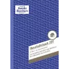 Buchhaltungsformular/-buch AVERY 201 A5 36 Seiten