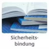 Avery Zweckform 321 Quittungsbuch (Quittung), A6 Querformat, 2 x 50 Blatt