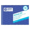 Avery Zweckform 333 Quittungsbuch (Quittung), MwSt. separat ausgewiesen