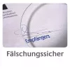 Avery Zweckform 333 Quittungsbuch (Quittung), MwSt. separat ausgewiesen