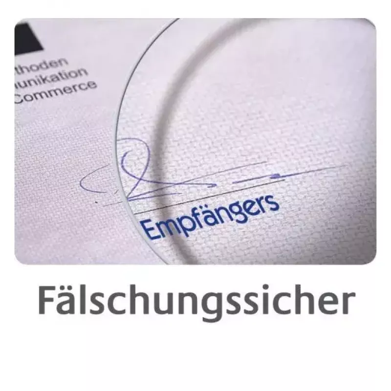 Avery Zweckform 333 Quittungsbuch (Quittung), MwSt. separat ausgewiesen