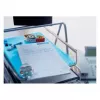 Avery Zweckform 1019 Telefonnotizbuch, A5, 50 Blatt