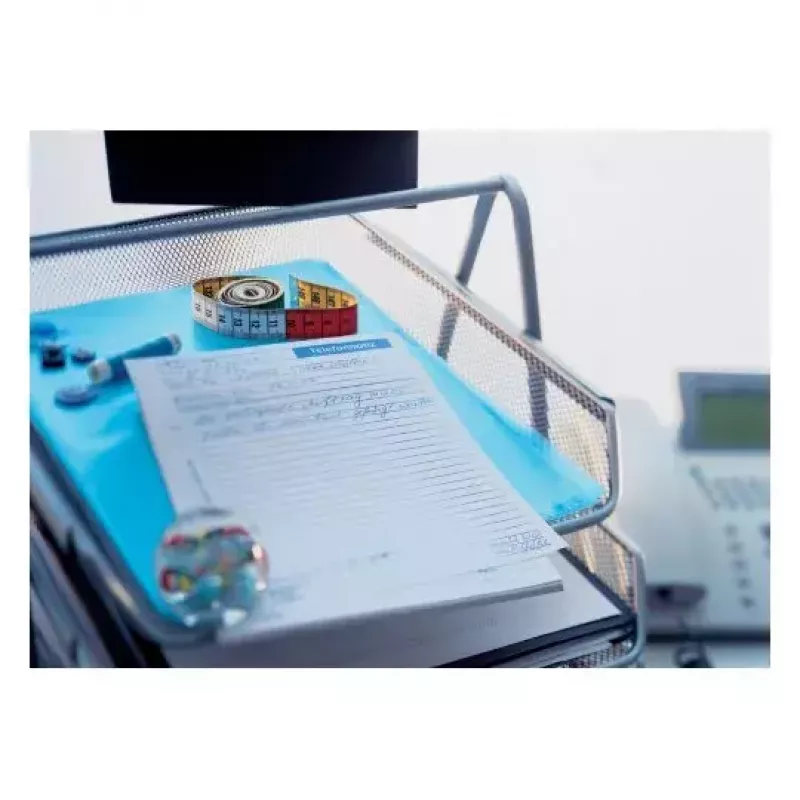 Avery Zweckform 1019 Telefonnotizbuch, A5, 50 Blatt