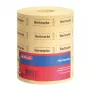 Herlitz 791830 Wertmarken, verschiedene Farben, 5 x 1000