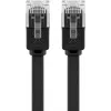 Netzwerkkabel Goobay 95385 Schwarz 20m Cat6 U/UTP