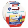 Klebeband TESA 55729 Geeignet für den Innenbereich 5 m PVC Weiß
