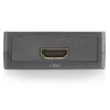 Marmitek Connect HV15 - HDMI zu VGA Adapter