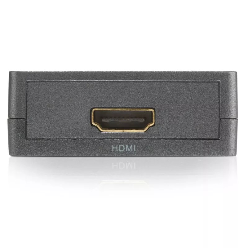 Marmitek Connect HV15 - HDMI zu VGA Adapter