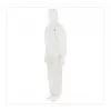 3M 4520 Schutzanzug Weiß
