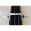 Rohrschelle Fischer 79553