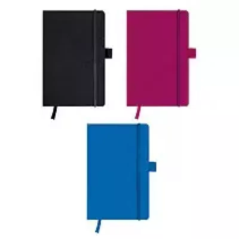 Schreibheft Herlitz 11369097 A5 96 Blatt Blau