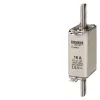 Siemens 3NA3130 Sicherungs-Einsatz Hochspannung 1 Stk.