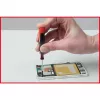 KS Tools 500.7190 Feinmechanik-Werkzeugsatz, 21-tlg.