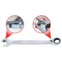 Kombischlüssel KS Tools 503.5917 17 mm Chrom-Vanadium-Stahl