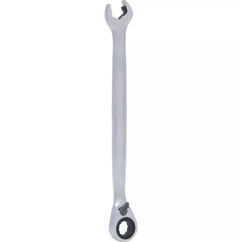 Kombinationsschlüssel KS Tools 503.5924 24 mm Chrom-Vanadium-Stahl 15° abgewinkelt