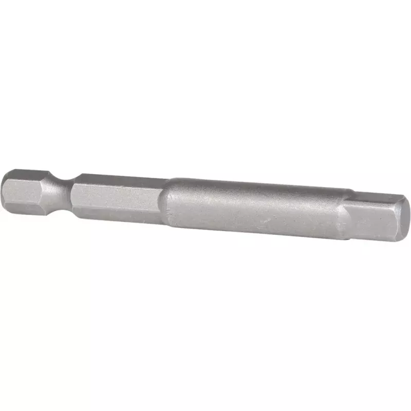 KS Tools 514.1107 1/4 Zoll Vierkant-Adapter für 3/8 Zoll Steckschlüssel