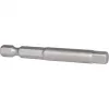 KS Tools 514.1108 1/4 Zoll Vierkant-Adapter für 1/2 Zoll Steckschlüssel