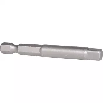 KS Tools 514.1108 1/4 Zoll Vierkant-Adapter für 1/2 Zoll Steckschlüssel