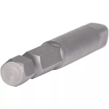 KS Tools 514.1108 1/4 Zoll Vierkant-Adapter für 1/2 Zoll Steckschlüssel
